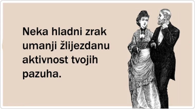 20 sarkastičnih e-čestitki za čestitanje (ne)bitnih zbivanja u životima vaših prijatelja