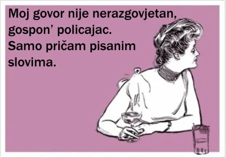 20 sarkastičnih e-čestitki za čestitanje (ne)bitnih zbivanja u životima vaših prijatelja