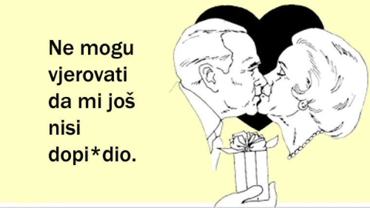 20 sarkastičnih e-čestitki za čestitanje (ne)bitnih zbivanja u životima vaših prijatelja