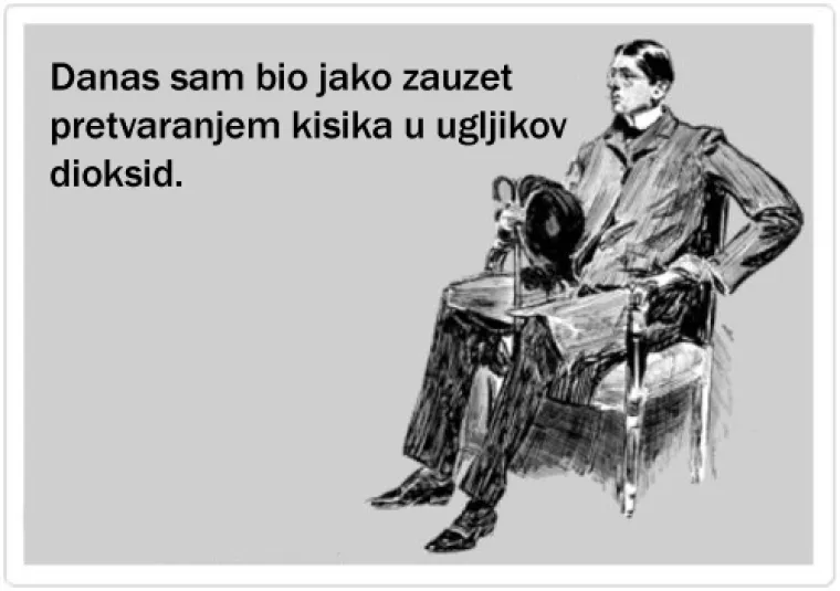 20 sarkastičnih e-čestitki za čestitanje (ne)bitnih zbivanja u životima va&scaron;ih prijatelja