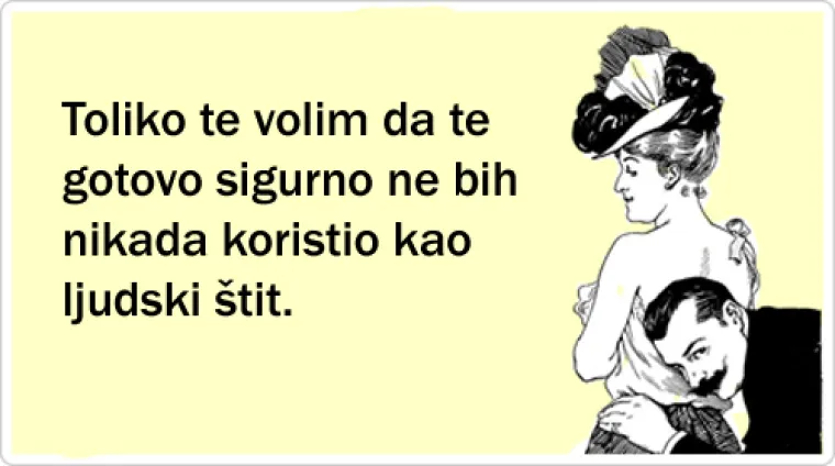 20 sarkastičnih e-čestitki za čestitanje (ne)bitnih zbivanja u životima va&scaron;ih prijatelja
