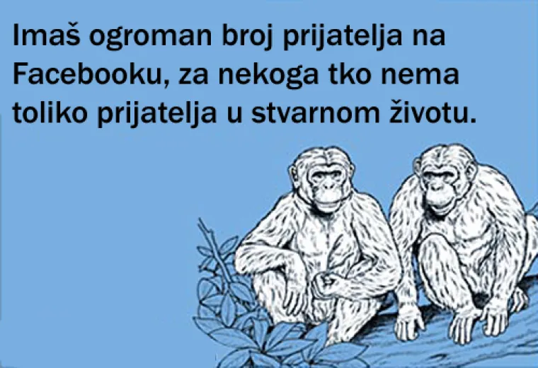 20 sarkastičnih e-čestitki za čestitanje (ne)bitnih zbivanja u životima va&scaron;ih prijatelja