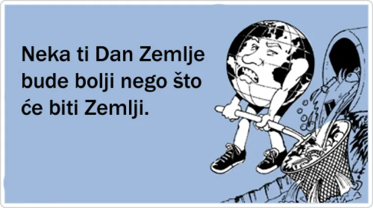 20 sarkastičnih e-čestitki za čestitanje (ne)bitnih zbivanja u životima va&scaron;ih prijatelja