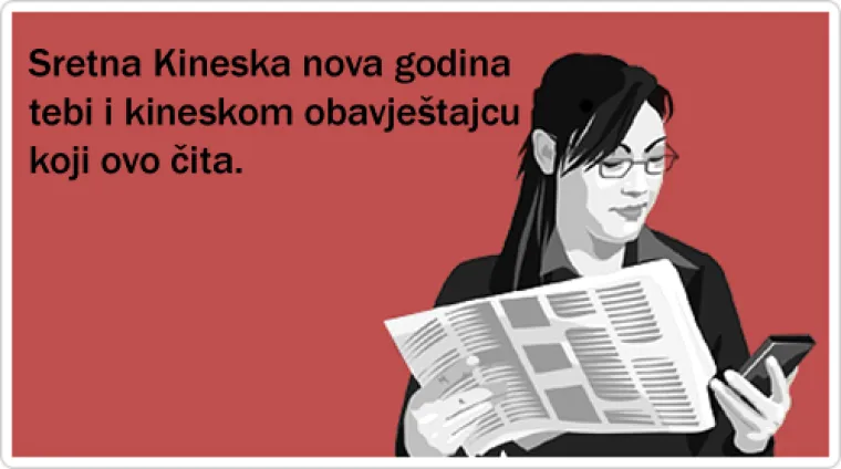 20 sarkastičnih e-čestitki za čestitanje (ne)bitnih zbivanja u životima va&scaron;ih prijatelja