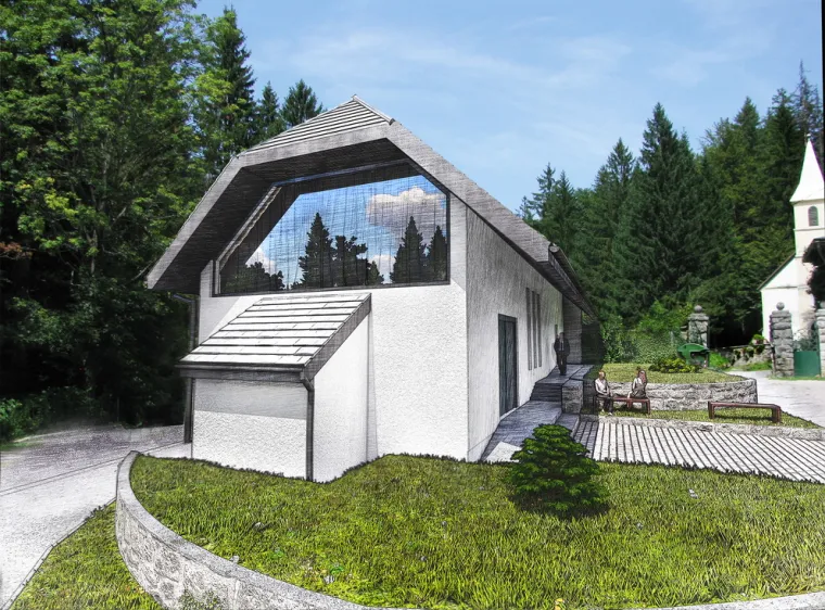 Kreće realizacija projekta vrijednog oko 8 milijuna kuna: Vuk, medo i ris dobivaju multimedijalni centar