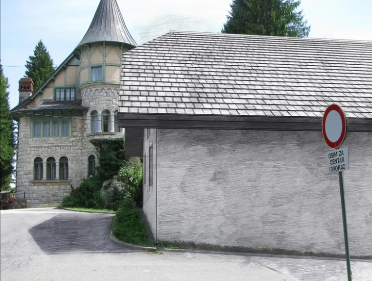 Kreće realizacija projekta vrijednog oko 8 milijuna kuna: Vuk, medo i ris dobivaju multimedijalni centar