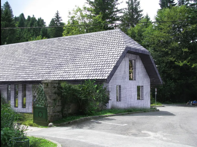 Kreće realizacija projekta vrijednog oko 8 milijuna kuna: Vuk, medo i ris dobivaju multimedijalni centar