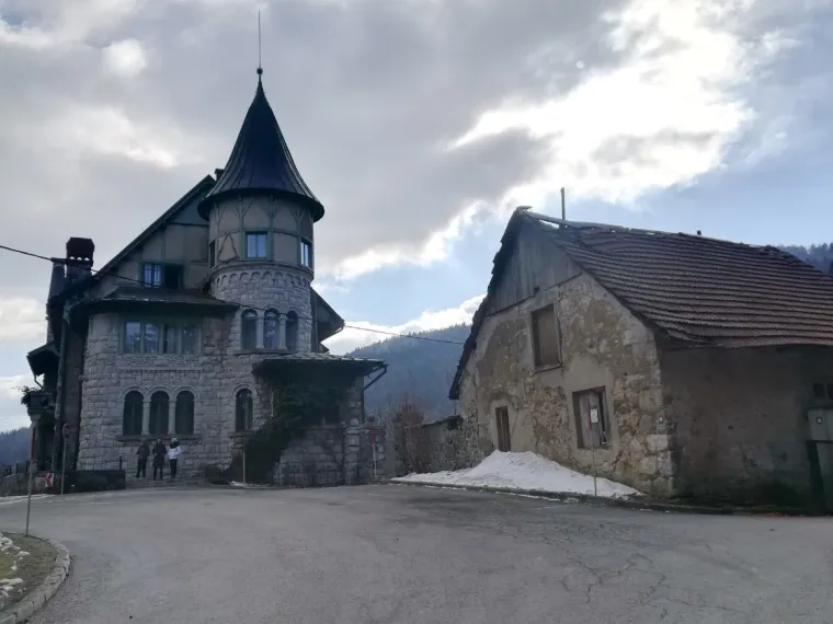 Kreće realizacija projekta vrijednog oko 8 milijuna kuna: Vuk, medo i ris dobivaju multimedijalni centar