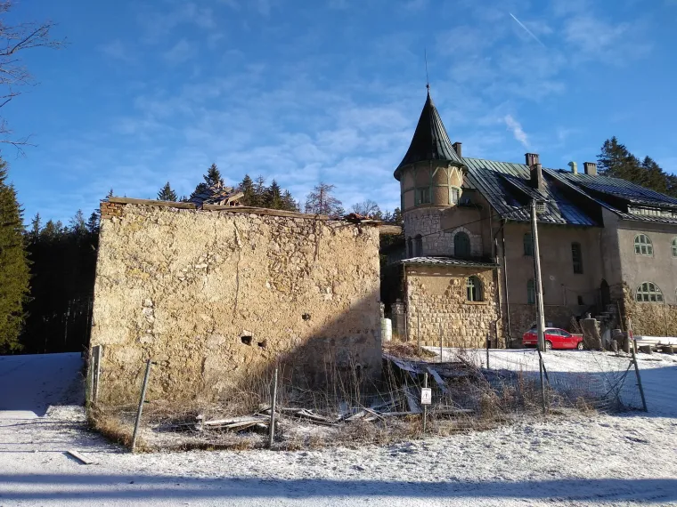 Kreće realizacija projekta vrijednog oko 8 milijuna kuna: Vuk, medo i ris dobivaju multimedijalni centar