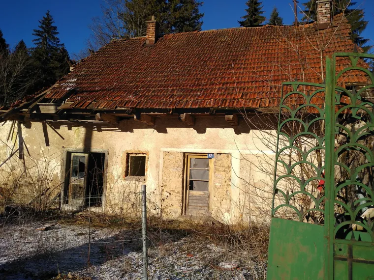 Kreće realizacija projekta vrijednog oko 8 milijuna kuna: Vuk, medo i ris dobivaju multimedijalni centar