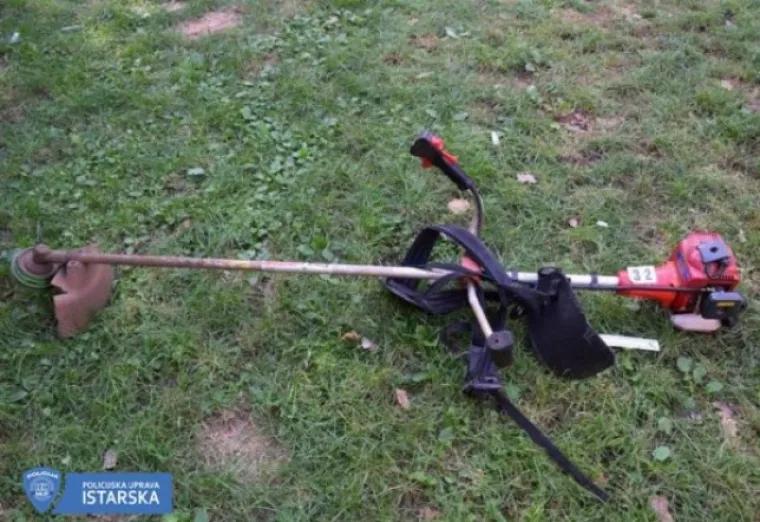 Uhićeni serijski lopovi u Istri: Kroz nekoliko mjeseci opljačkali 25 kuća i župni ured!