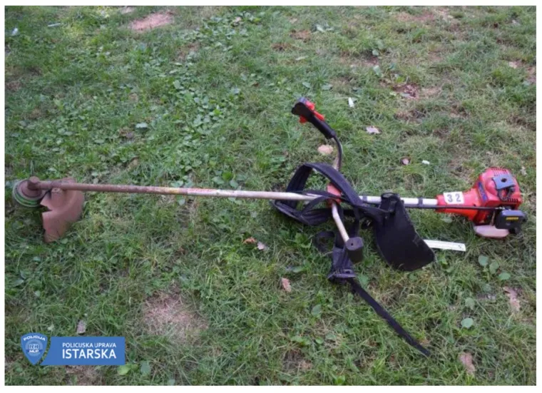 Uhićeni serijski lopovi u Istri: Kroz nekoliko mjeseci opljačkali 25 kuća i župni ured!