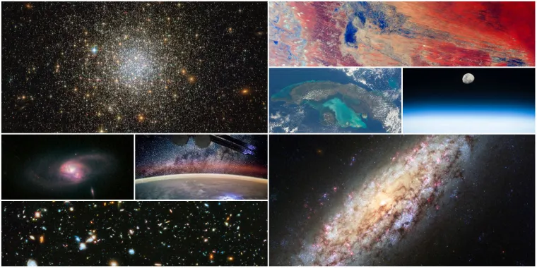 Najljepše fotografije svemira