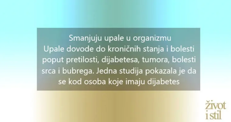 Sezamove sjemenke: tako malene, a tako zdrave i pritom ukusne
