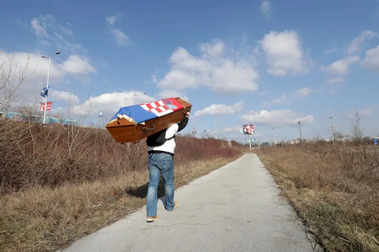 Photo: Davor Puklavec/PIXSELL