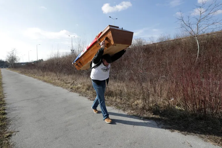 Photo: Davor Puklavec/PIXSELL