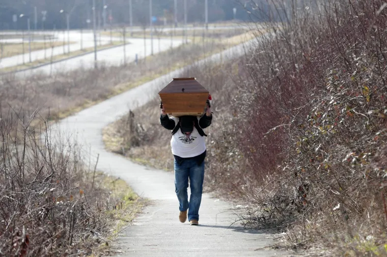 Photo: Davor Puklavec/PIXSELL