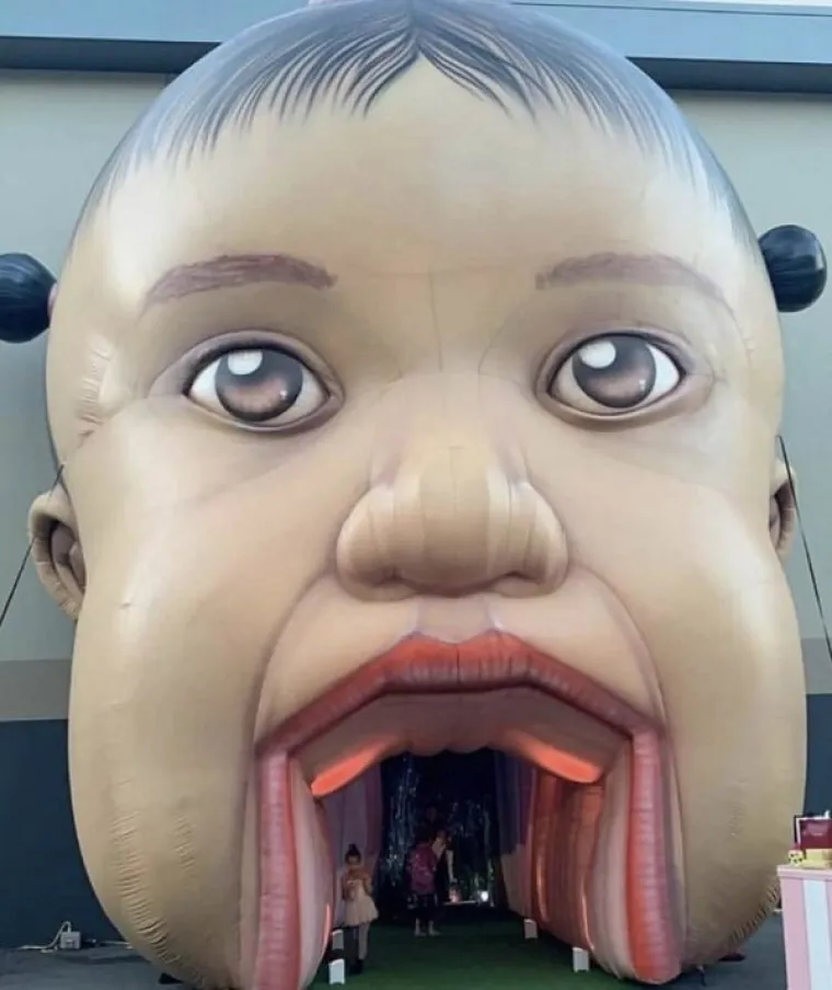 GALERIJA KOJA ĆE VAS DUGO DRŽATI BUDNIMA: A ako slučajno i zaspete, i dalje ćete sanjati ove prizore