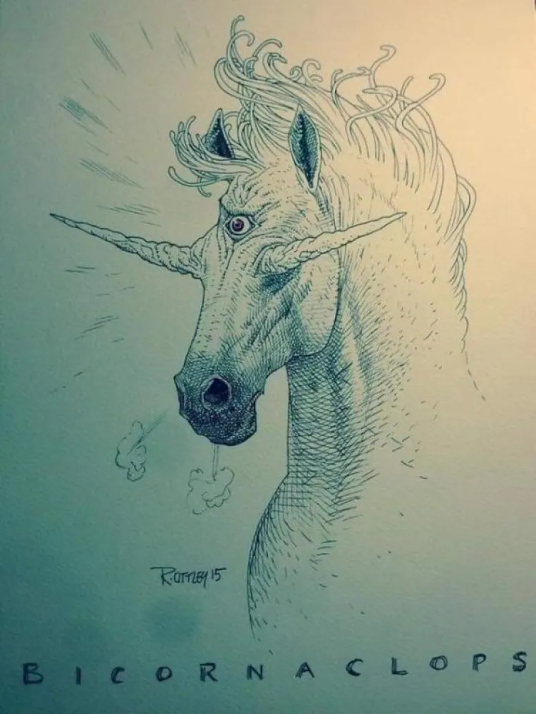 GALERIJA KOJA ĆE VAS DUGO DRŽATI BUDNIMA: A ako slučajno i zaspete, i dalje ćete sanjati ove prizore