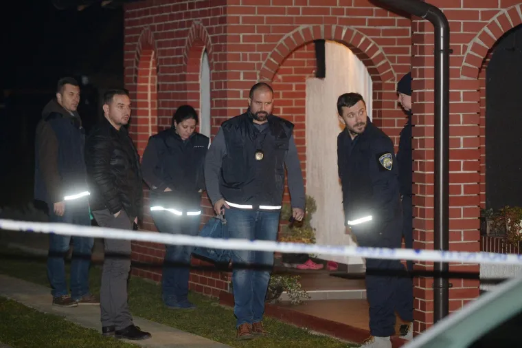 Strava u Međimurju: U kući pronađen le&scaron; - radi li se ženi nestaloj 2000. godine?