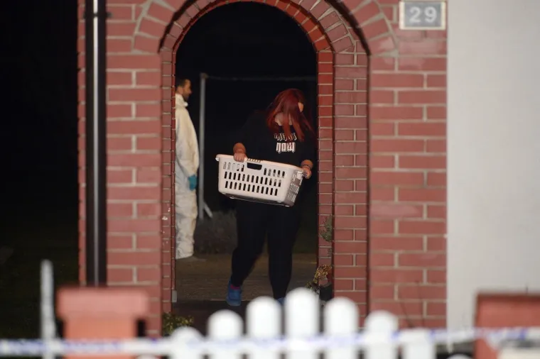 Strava u Međimurju: U kući pronađen le&scaron; - radi li se ženi nestaloj 2000. godine?