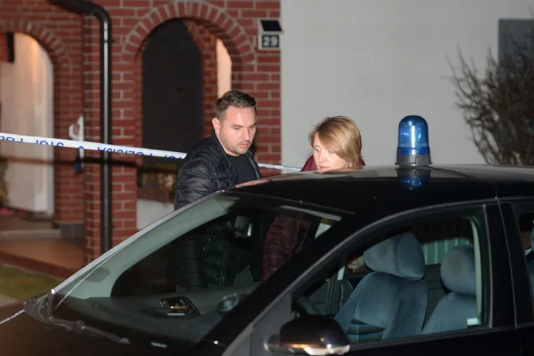 Strava u Međimurju: U kući pronađen le&scaron; - radi li se ženi nestaloj 2000. godine?