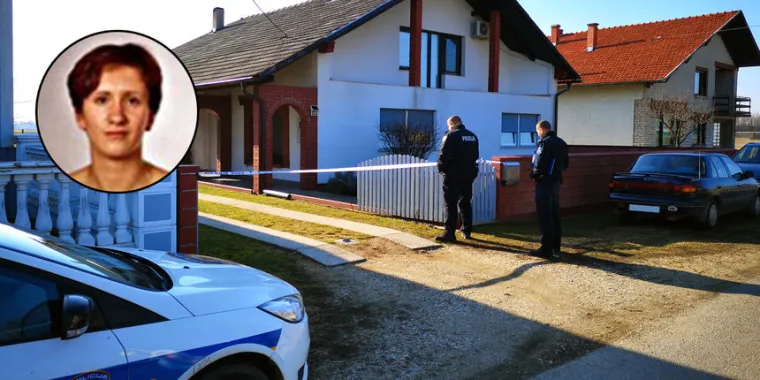 Strava u Međimurju: U kući pronađen le&scaron; - radi li se ženi nestaloj 2000. godine?