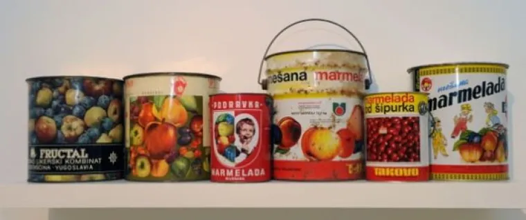 Dona sok za razrjeđivanje, žvake Efekta: 26 okusa koji će vas vratiti u djetinjstvo