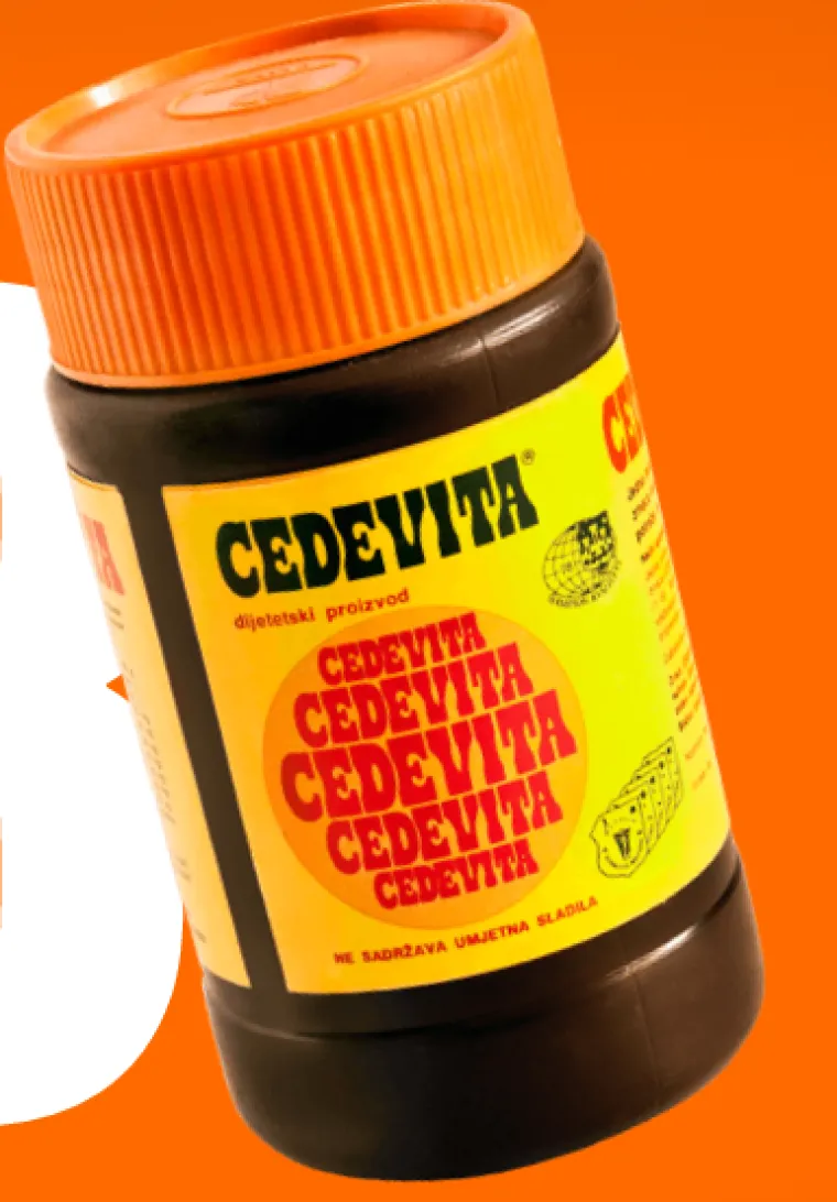 Dona sok za razrjeđivanje, žvake Efekta: 26 okusa koji će vas vratiti u djetinjstvo