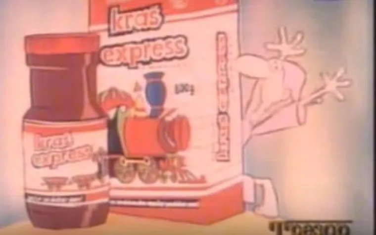 Dona sok za razrjeđivanje, žvake Efekta: 26 okusa koji će vas vratiti u djetinjstvo