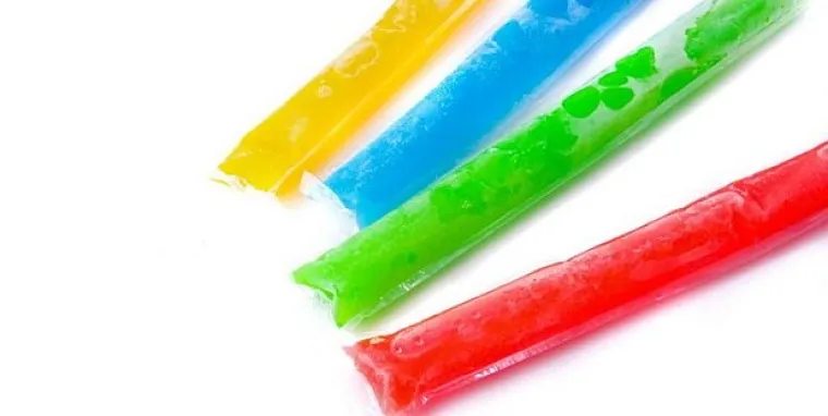 Dona sok za razrjeđivanje, žvake Efekta: 26 okusa koji će vas vratiti u djetinjstvo