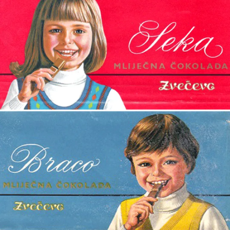 Dona sok za razrjeđivanje, žvake Efekta: 26 okusa koji će vas vratiti u djetinjstvo