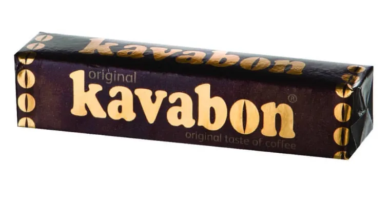 Dona sok za razrjeđivanje, žvake Efekta: 26 okusa koji će vas vratiti u djetinjstvo