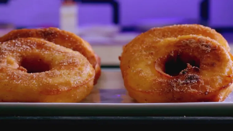 Dona sok za razrjeđivanje, žvake Efekta: 26 okusa koji će vas vratiti u djetinjstvo