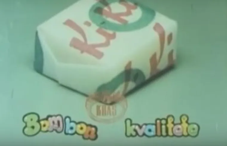 Dona sok za razrjeđivanje, žvake Efekta: 26 okusa koji će vas vratiti u djetinjstvo