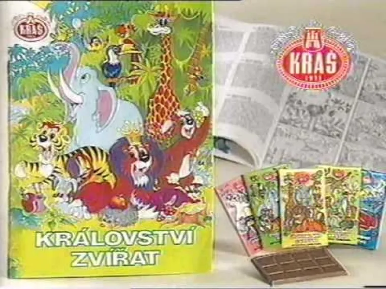 Dona sok za razrjeđivanje, žvake Efekta: 26 okusa koji će vas vratiti u djetinjstvo