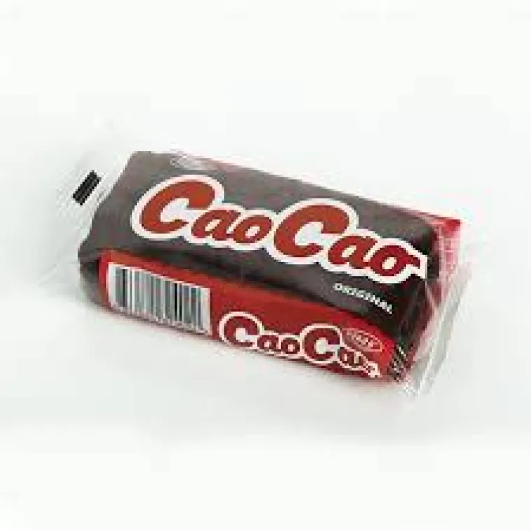 Dona sok za razrjeđivanje, žvake Efekta: 26 okusa koji će vas vratiti u djetinjstvo