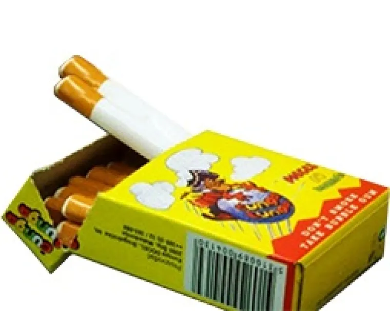 Dona sok za razrjeđivanje, žvake Efekta: 26 okusa koji će vas vratiti u djetinjstvo