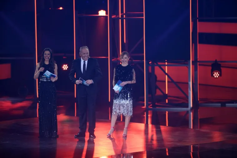 ŽIVOPISNI NASTUPI NATJECATELJA NA DORI 2019.: Pogledajte tko se sve dosad predstavio u Opatiji