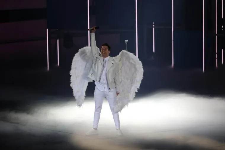 ŽIVOPISNI NASTUPI NATJECATELJA NA DORI 2019.: Pogledajte tko se sve dosad predstavio u Opatiji