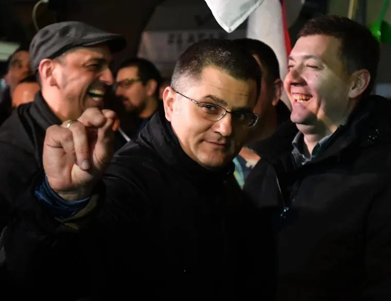 Photo: Srdjan Ilic/PIXSELL