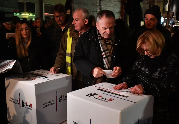 Photo: Srdjan Ilic/PIXSELL