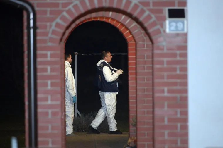 HOROR U MEĐIMURJU: U zamrzivaču pronađeno tijelo, radi se o djevojci nestaloj 2000. godine?