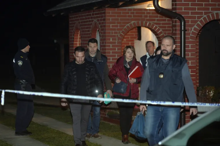 Vjeran Zganec Rogulja/PIXSELL