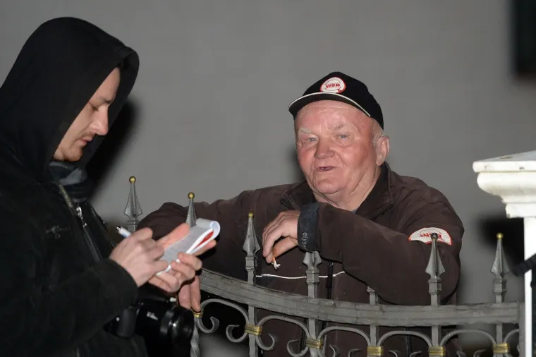 HOROR U MEĐIMURJU: U zamrzivaču pronađeno tijelo, radi se o djevojci nestaloj 2000. godine?