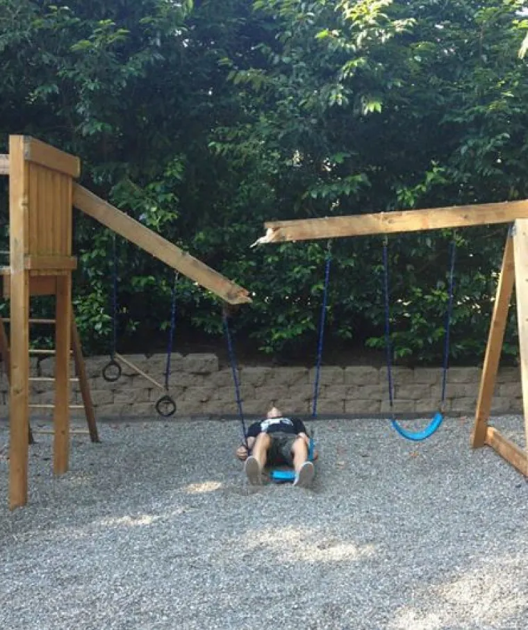 Ako ste mislili da je vama dan počeo lo&scaron;e, ovih će vas 25 slika uvjeriti da uvijek može gore