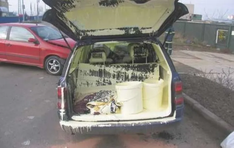 Ako ste mislili da je vama dan počeo lo&scaron;e, ovih će vas 25 slika uvjeriti da uvijek može gore