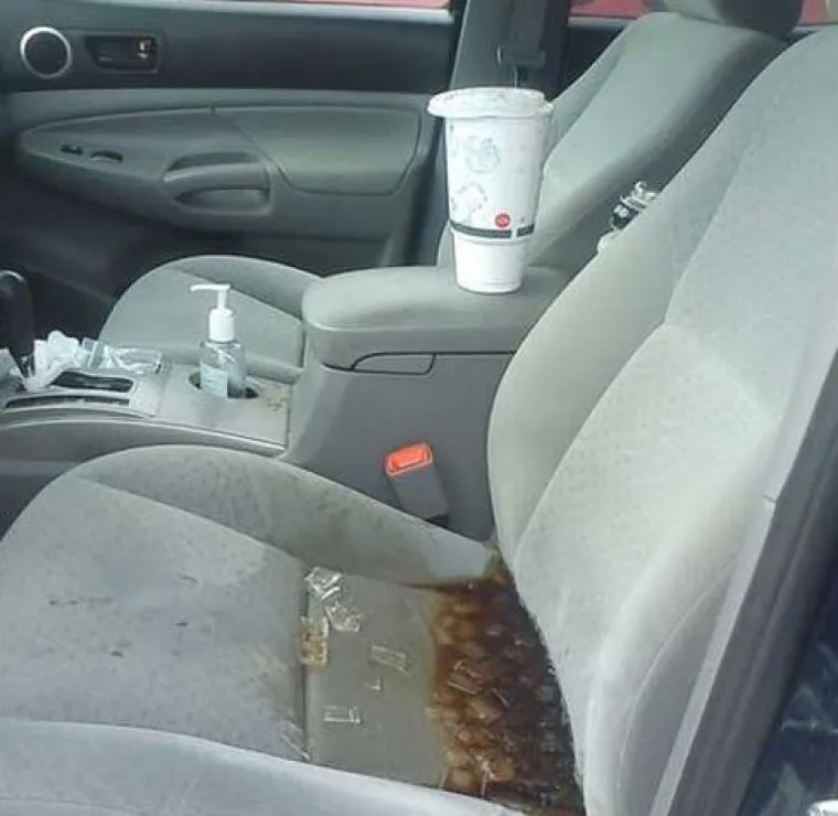 Ako ste mislili da je vama dan počeo lo&scaron;e, ovih će vas 25 slika uvjeriti da uvijek može gore