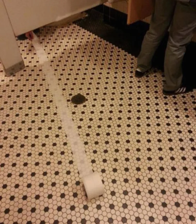 Ako ste mislili da je vama dan počeo lo&scaron;e, ovih će vas 25 slika uvjeriti da uvijek može gore