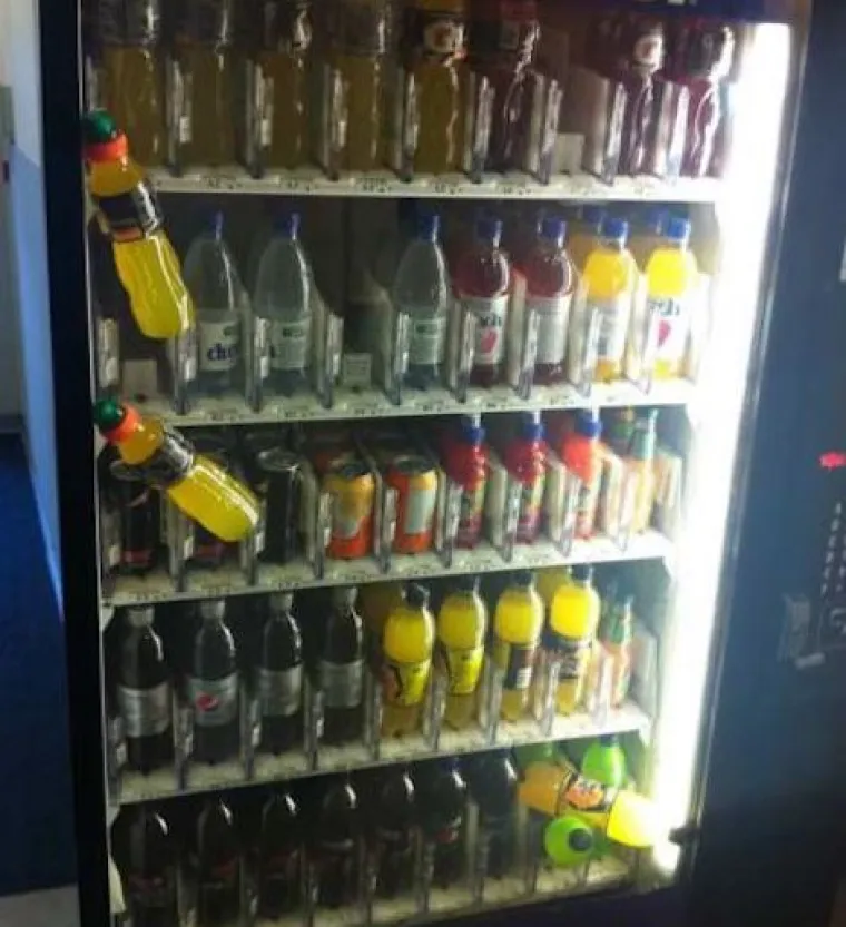 Ako ste mislili da je vama dan počeo lo&scaron;e, ovih će vas 25 slika uvjeriti da uvijek može gore